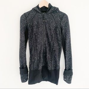 Lululemon Zip Up